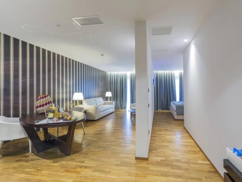 Courtyard by Marriott Venice Airport