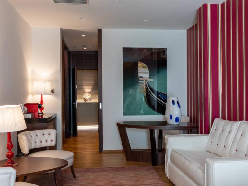 Courtyard by Marriott Venice Airport