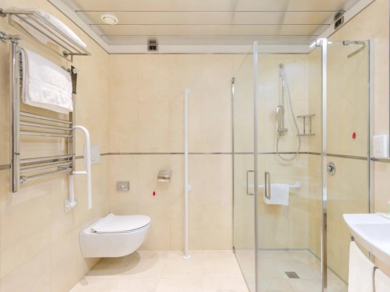 Courtyard by Marriott Venice Airport