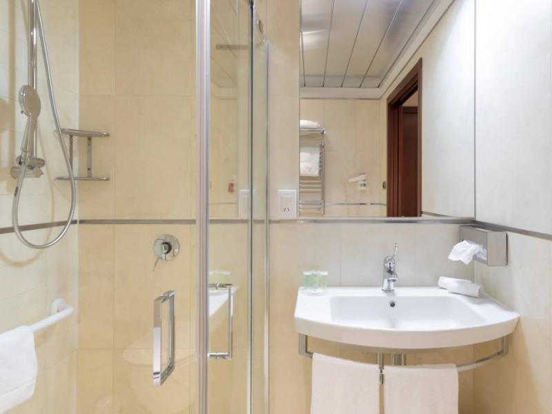 Courtyard by Marriott Venice Airport