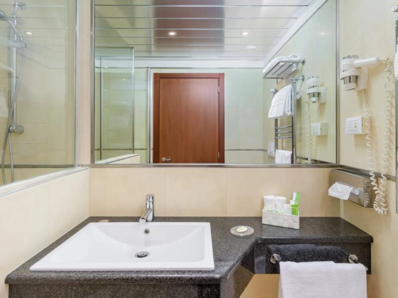 Courtyard by Marriott Venice Airport