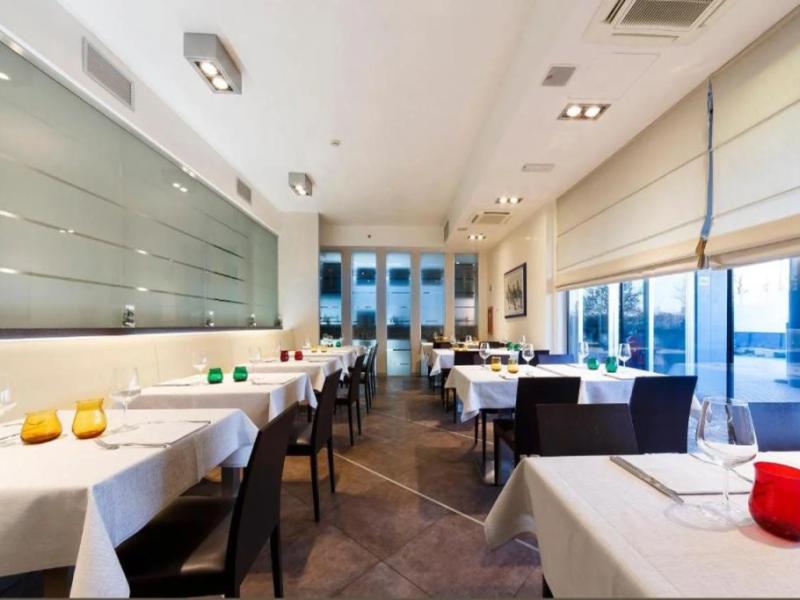 Courtyard by Marriott Venice Airport