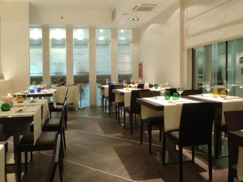 Courtyard by Marriott Venice Airport