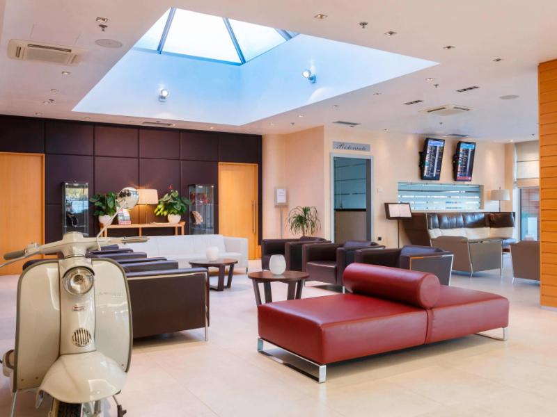 Courtyard by Marriott Venice Airport