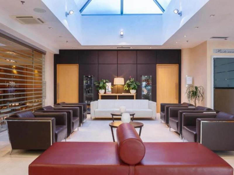 Courtyard by Marriott Venice Airport
