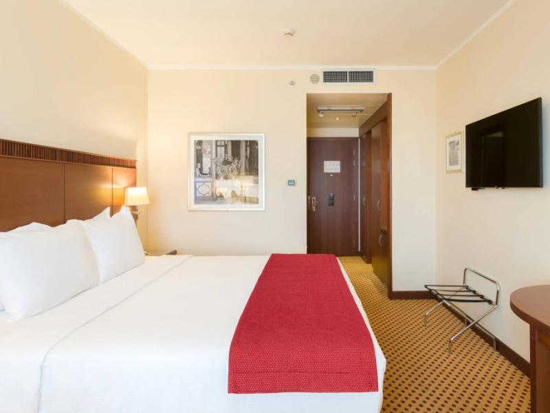 Courtyard by Marriott Venice Airport
