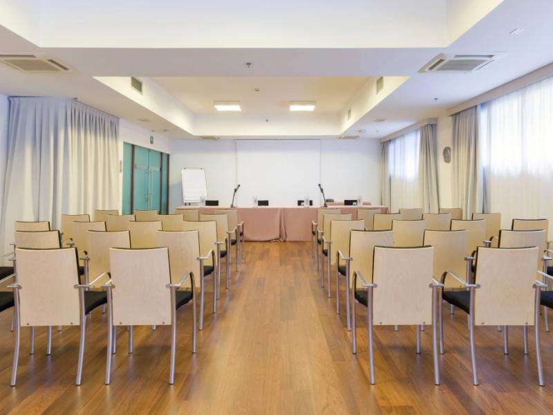 Courtyard by Marriott Venice Airport