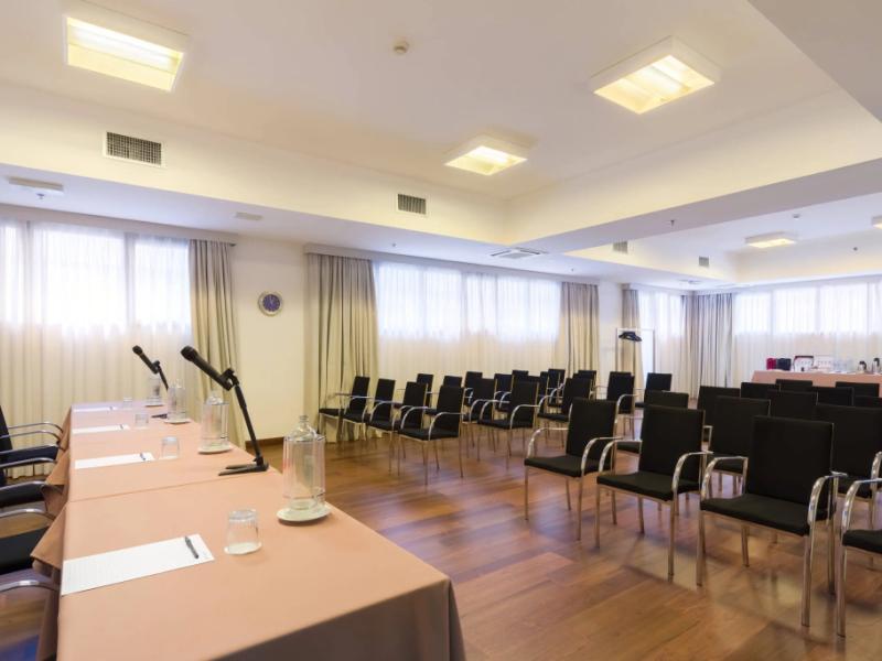 Courtyard by Marriott Venice Airport