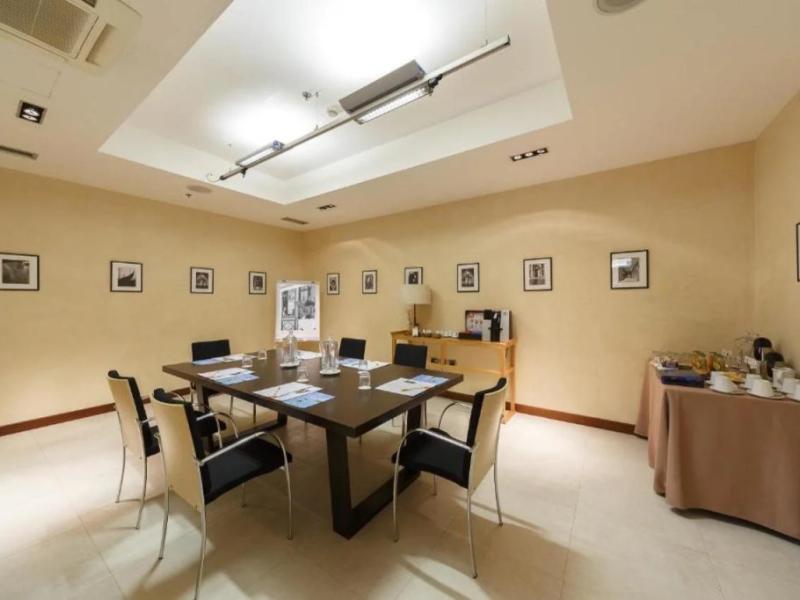 Courtyard by Marriott Venice Airport