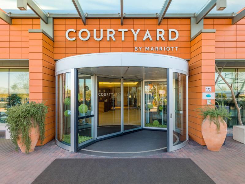 Courtyard by Marriott Venice Airport
