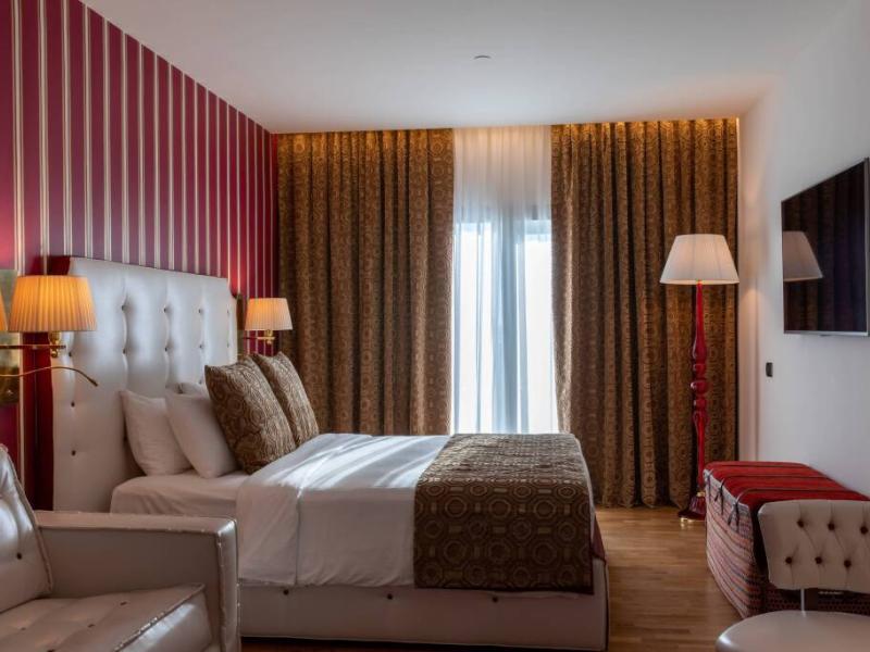 Courtyard by Marriott Venice Airport
