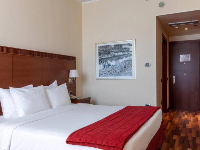 Courtyard by Marriott Venice Airport