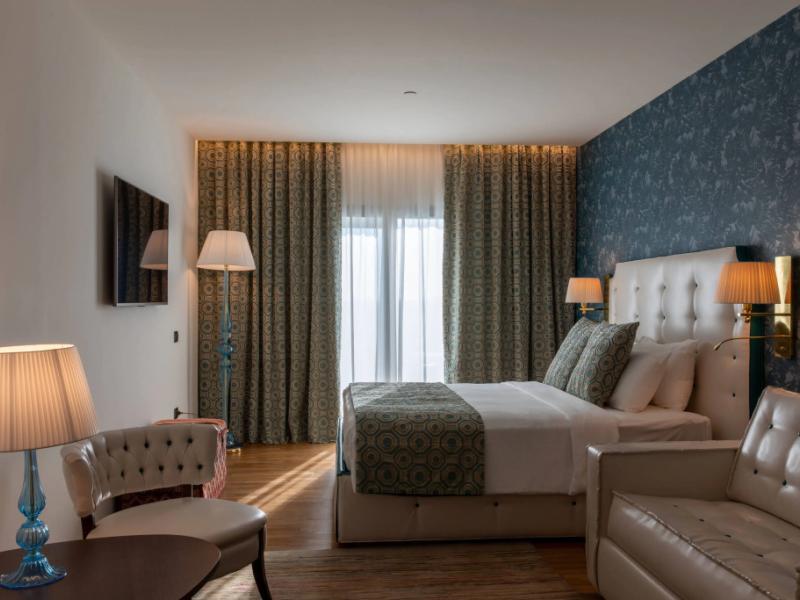 Courtyard by Marriott Venice Airport