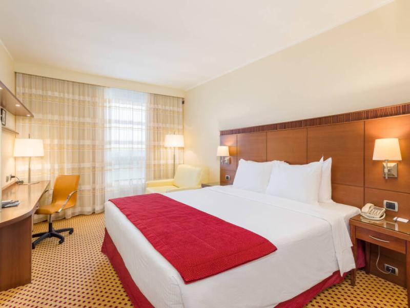 Courtyard by Marriott Venice Airport