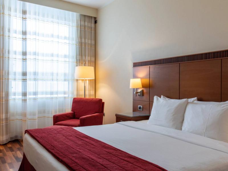 Courtyard by Marriott Venice Airport