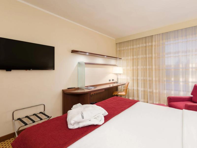 Courtyard by Marriott Venice Airport
