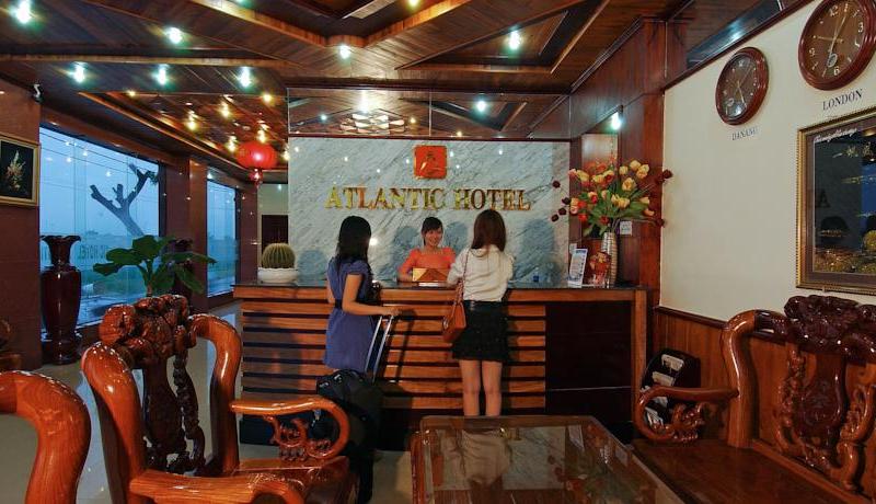 Atlantic Hotel Danang
