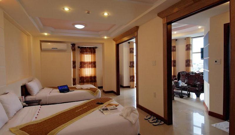 Atlantic Hotel Danang