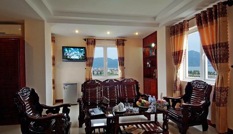 Atlantic Hotel Danang