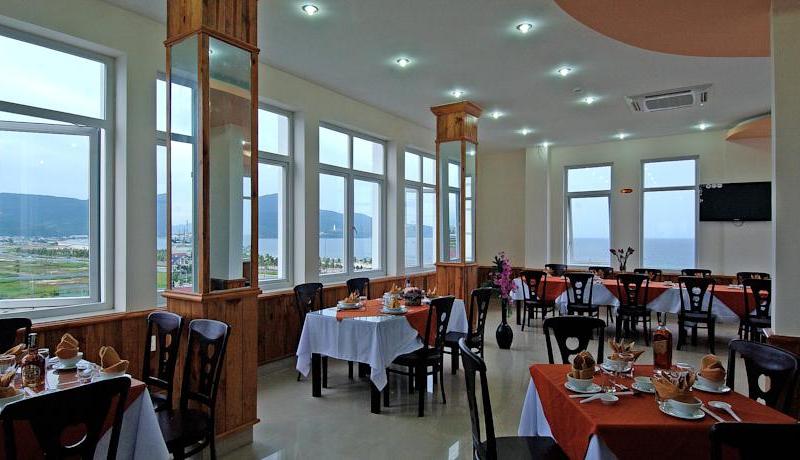 Atlantic Hotel Danang