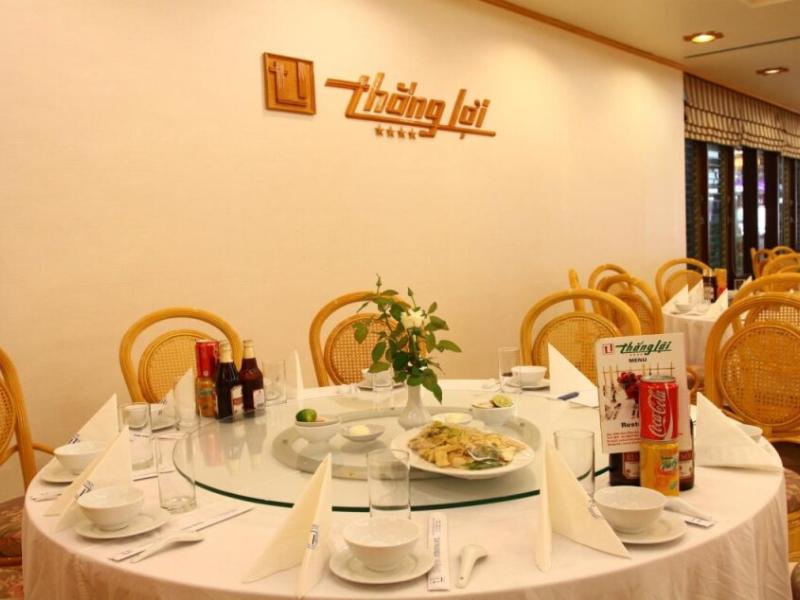 Thang Loi Hotel