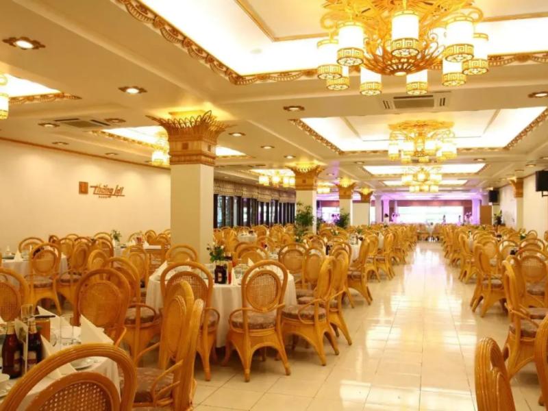 Thang Loi Hotel