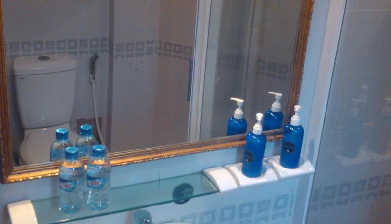 Joe's Cafe & Garden Resort