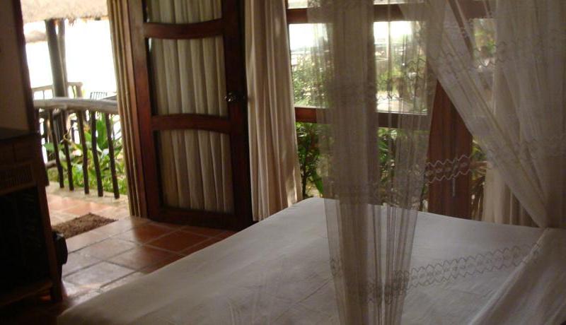 Joe's Cafe & Garden Resort