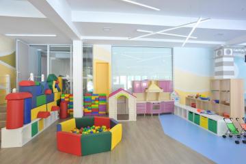 Отель Парк-отель Porto Mare Россия, Алушта, фото 11