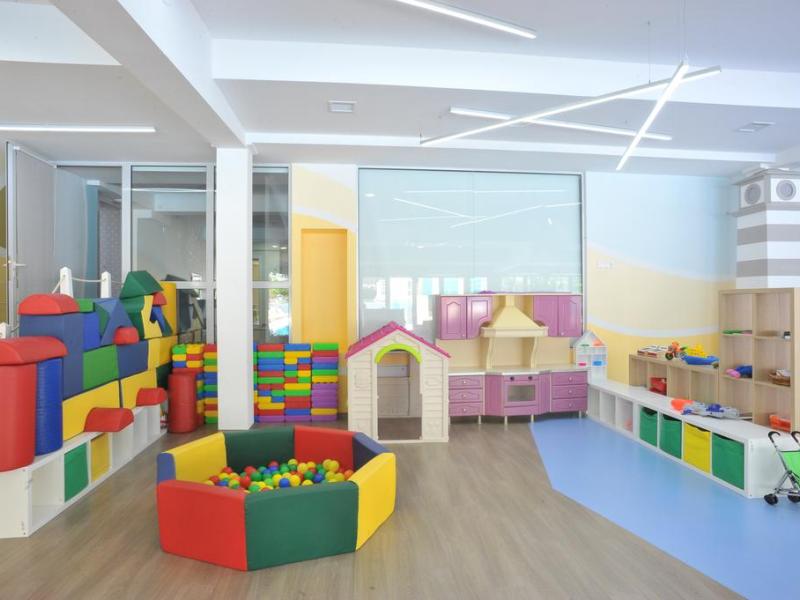 Парк-отель Porto Mare