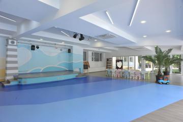 Отель Парк-отель Porto Mare Россия, Алушта, фото 12