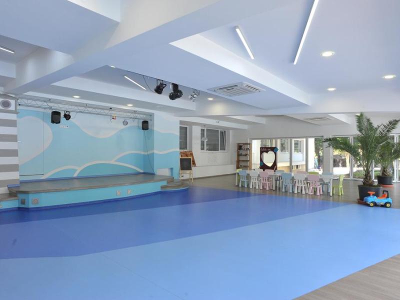 Парк-отель Porto Mare