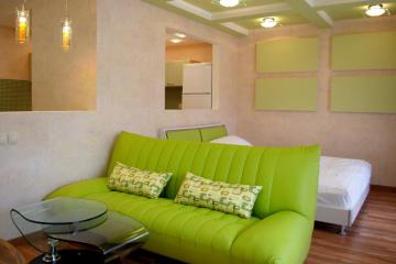 Отель Парк-отель Porto Mare Россия, Алушта, фото 13