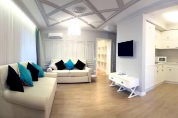 Отель Парк-отель Porto Mare Россия, Алушта, фото 14