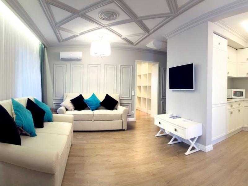 Парк-отель Porto Mare