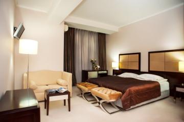 Отель Парк-отель Porto Mare Россия, Алушта, фото 15