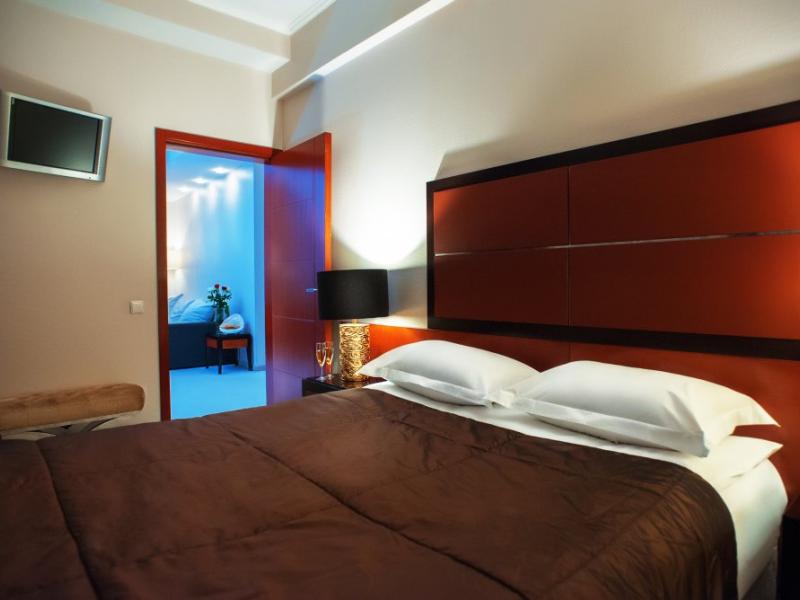 Парк-отель Porto Mare