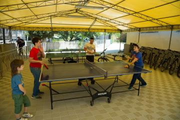 Отель Парк-отель Porto Mare Россия, Алушта, фото 20