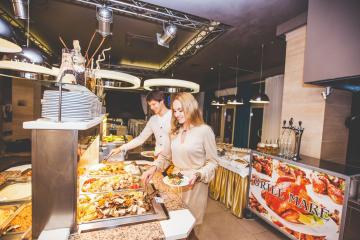 Отель Парк-отель Porto Mare Россия, Алушта, фото 21