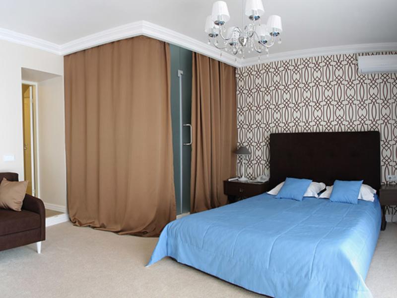 Парк-отель Porto Mare