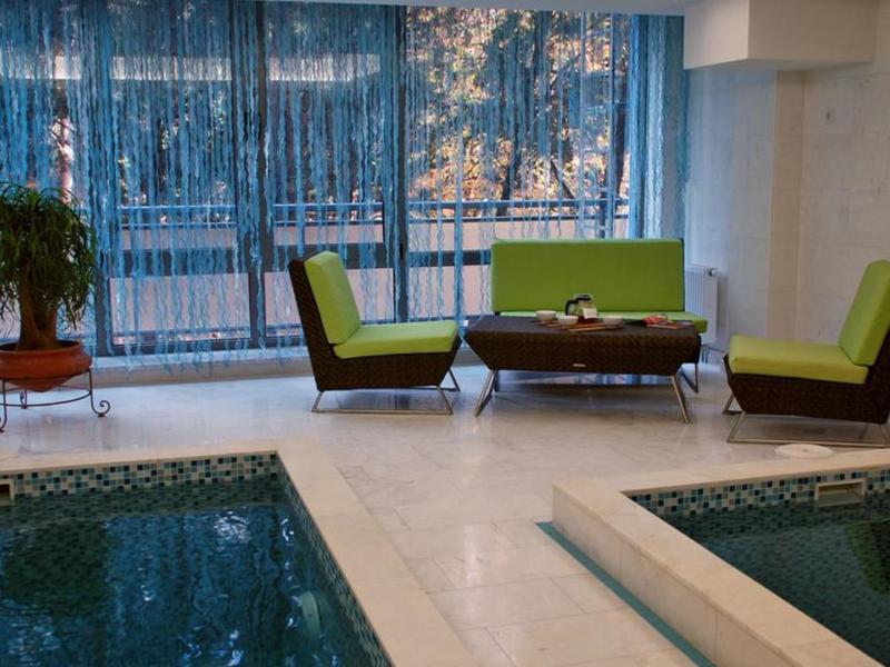 Парк-отель Porto Mare