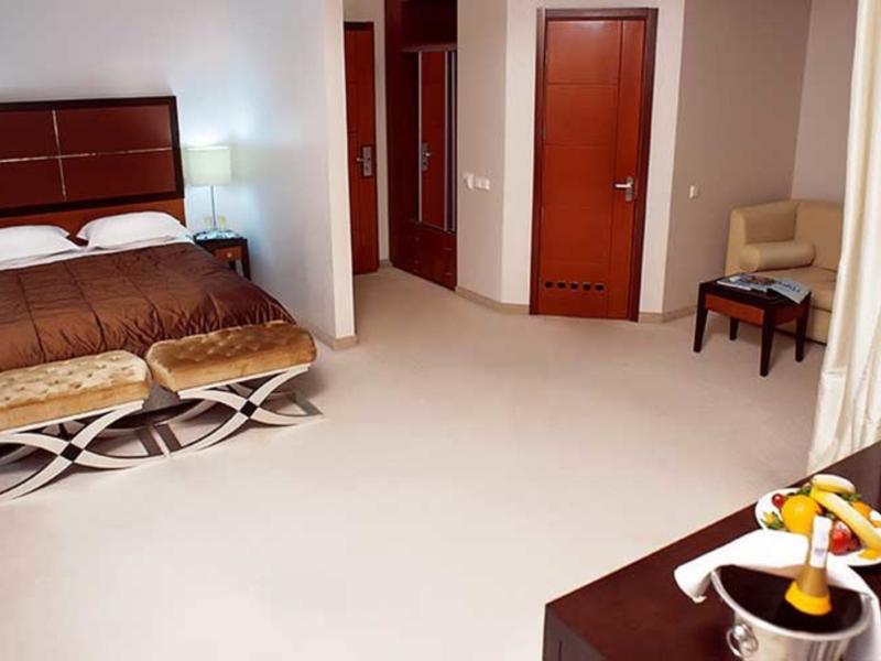 Парк-отель Porto Mare