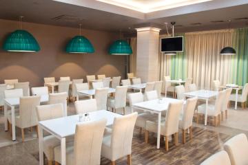 Отель Парк-отель Porto Mare Россия, Алушта, фото 3