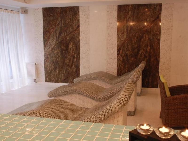 Парк-отель Porto Mare