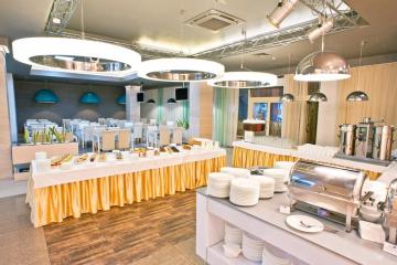 Отель Парк-отель Porto Mare Россия, Алушта, фото 6