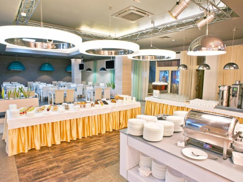 Парк-отель Porto Mare