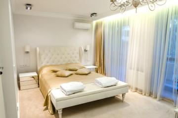 Отель Парк-отель Porto Mare Россия, Алушта, фото 7