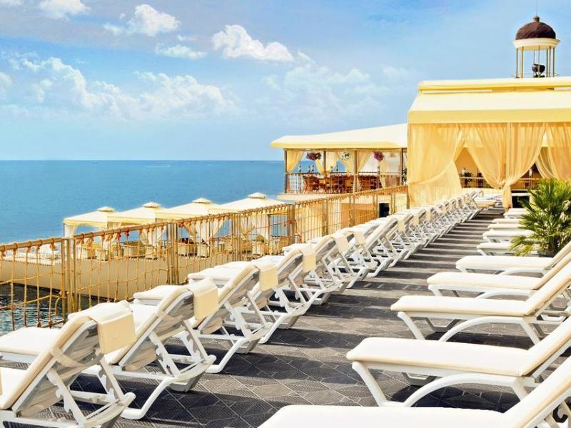 Парк-отель Porto Mare