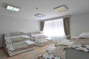 Отель Парк-отель Porto Mare Россия, Алушта, фото 10