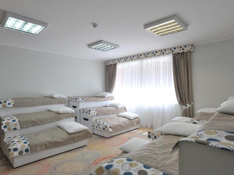 Парк-отель Porto Mare